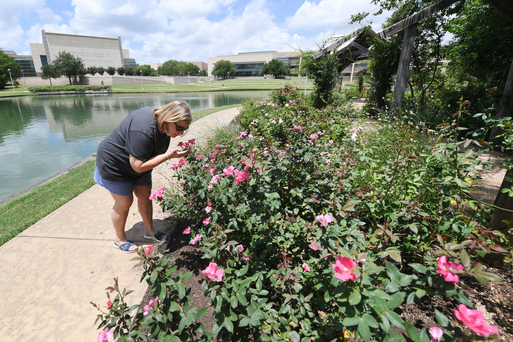 George H.W. Bush Presidential Library and Museum